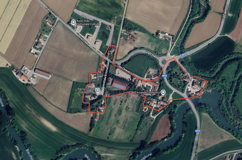 ✨ TRAMBACCHE: LIBERA LA TUA FANTASIA E COSTRUISCI LA CASA CHE HAI SEMPRE SOGNATO! ✨
Cerchi lo spa...