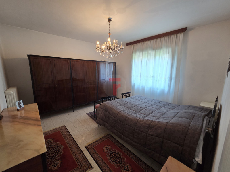 Padova - Isola Di Torre - Casa singola inserita in contesto residenziale ai confini del Comune di...