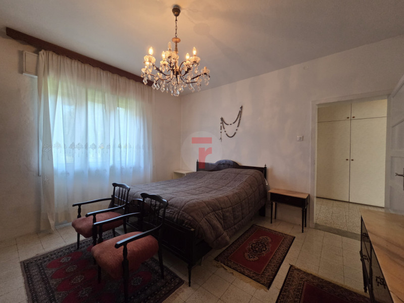 Padova - Isola Di Torre - Casa singola inserita in contesto residenziale ai confini del Comune di...