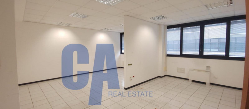 Vimodrone Affitto Ufficio