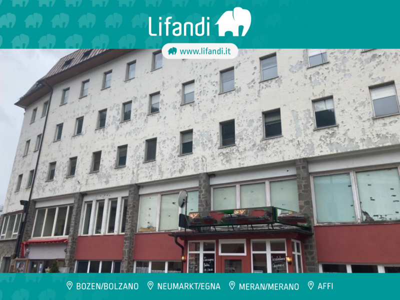 Brennero/Brenner Vendita Hotel - albergo