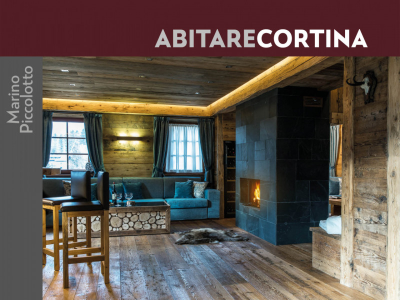 Cortina d'Ampezzo Vendita Appartamento