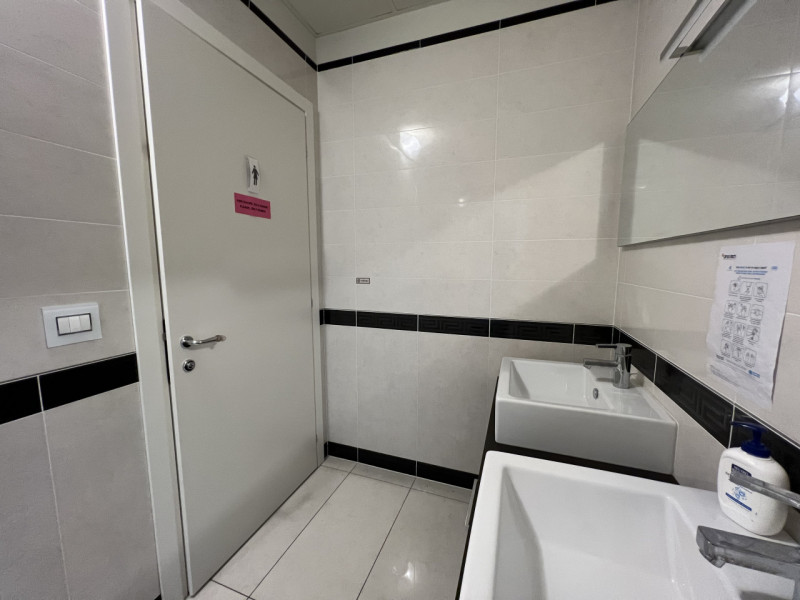 Nel cuore della zona industriale di Mestrino, a pochi passi dal centro e dai principali servizi, ...