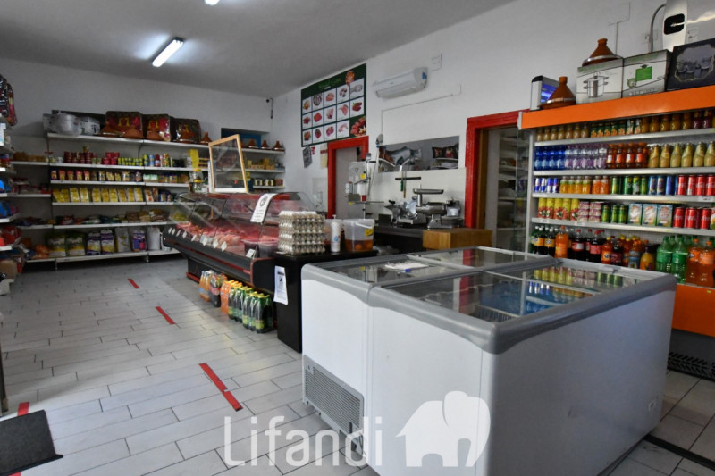 Bolzano/Bozen Vendita Attivita commerciale alimentari