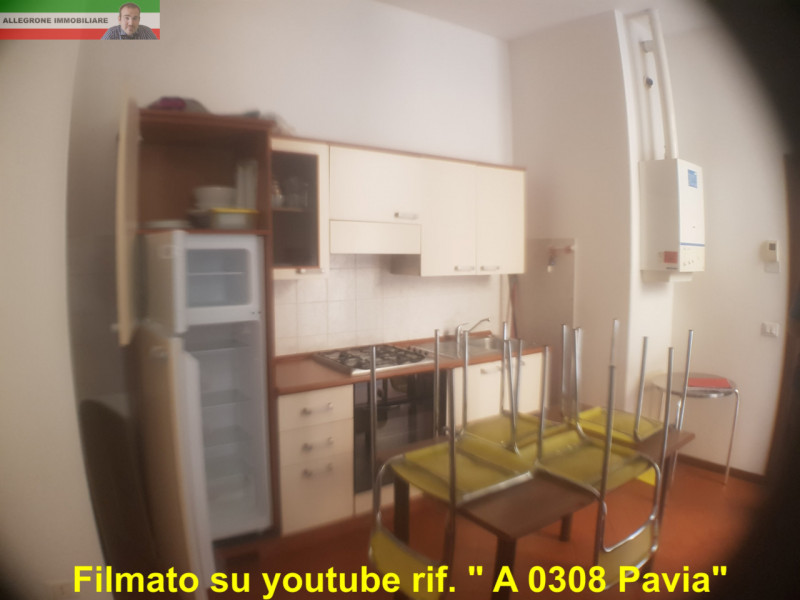 AFFITTI Appartamento a Pavia – foto 1