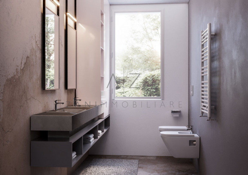 Proponiamo in vendita, in prossimità del centro di Resana, una villetta a schiera moderna, immers...