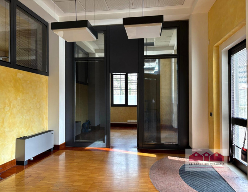 Vicenza Vendita Ufficio