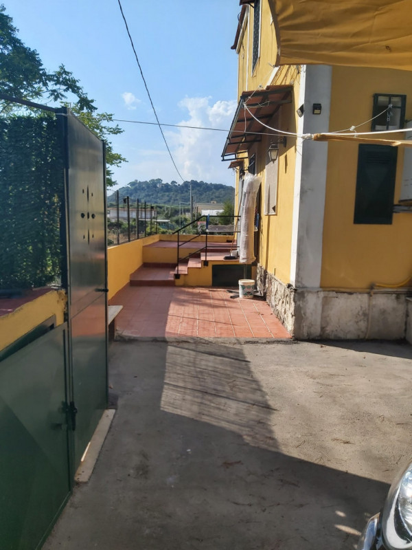 Torre del Greco Affitto Appartamento monolocale