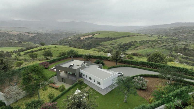 Giarratana Vendita Terreno