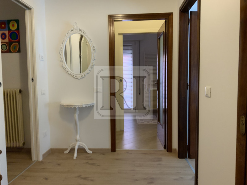 Limena Affitto Appartamento