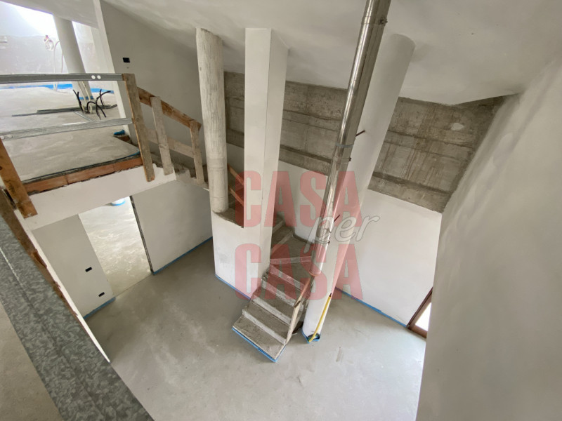 Rif A100 MONTEGROTTO TERME:
In una palazzina ben curata, a due passi dal centro di Abano,  vicino...