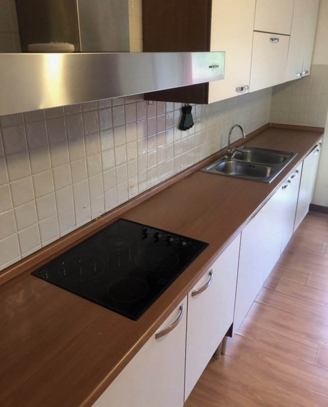 (Per INFO Cristina 3389226442) A Padova, in zona Ognissanti, proponiamo in affitto appartamento a...