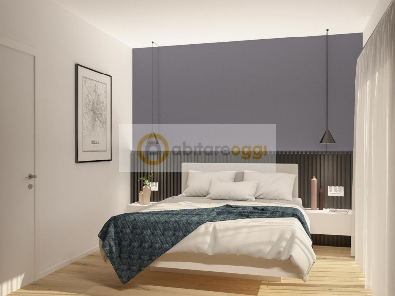 In ottimo ed elegante contesto residenziale con un impiantistica all'avanguardia, proponiamo appa...