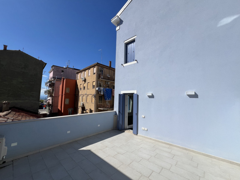 Chioggia Vendita Appartamento monolocale