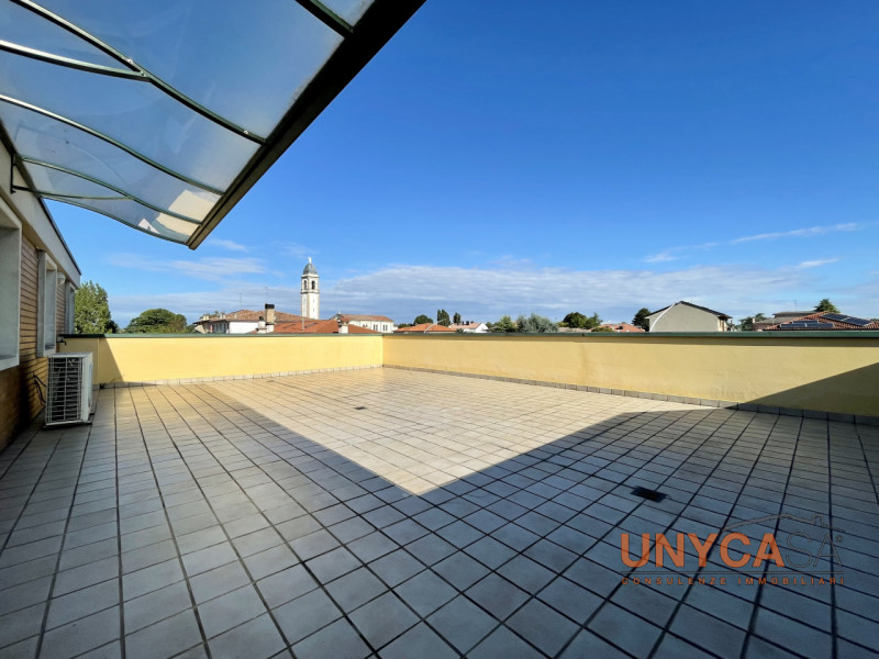 Chiesanuova - Padova: siete alla ricerca di un ufficio comodo alle principali via di comunicazion...