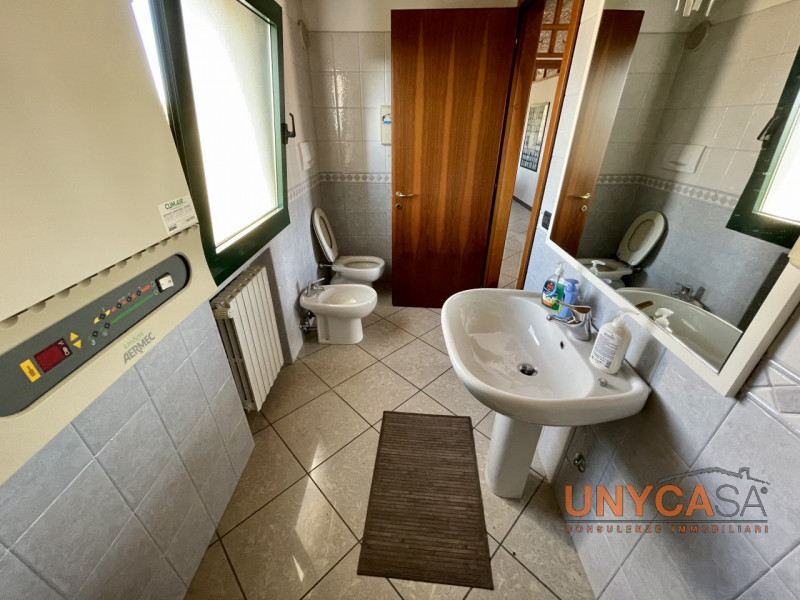 Chiesanuova - Padova: siete alla ricerca di un ufficio comodo alle principali via di comunicazion...