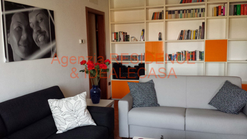 FR125 PADOVA ARCELLA Proponiamo in locazione luminoso appartamento, LIBERO DAL 1 GIUGNO, arredato...