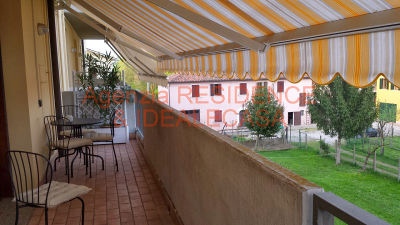 FR125 PADOVA ARCELLA Proponiamo in locazione luminoso appartamento, LIBERO DAL 1 GIUGNO, arredato...