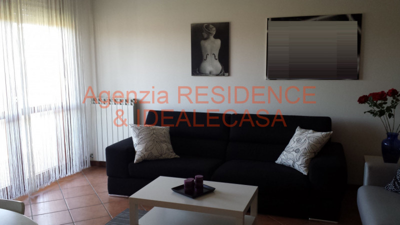 FR125 PADOVA ARCELLA Proponiamo in locazione luminoso appartamento, LIBERO DAL 1 GIUGNO, arredato...