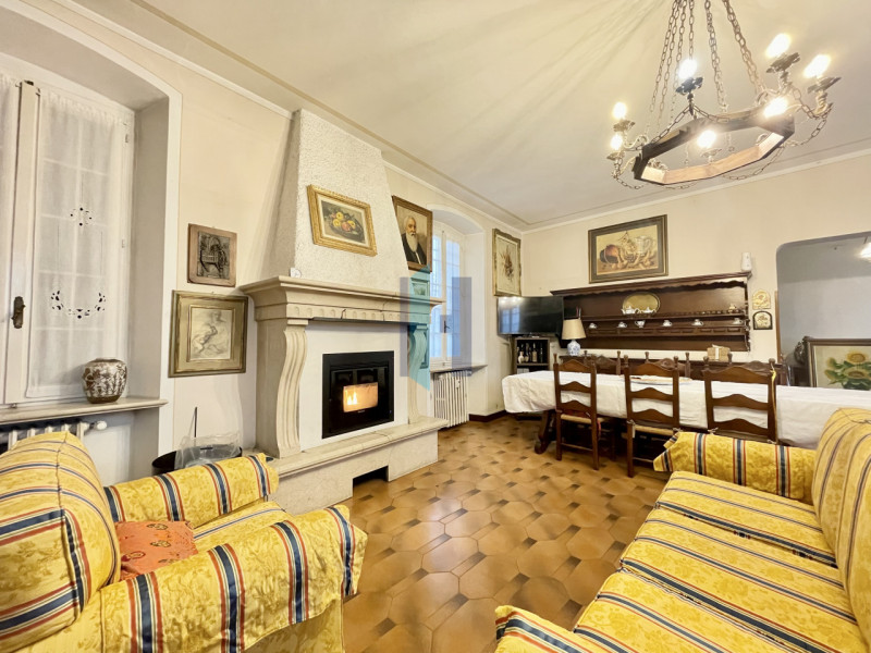 Brescia Vendita Bifamiliare