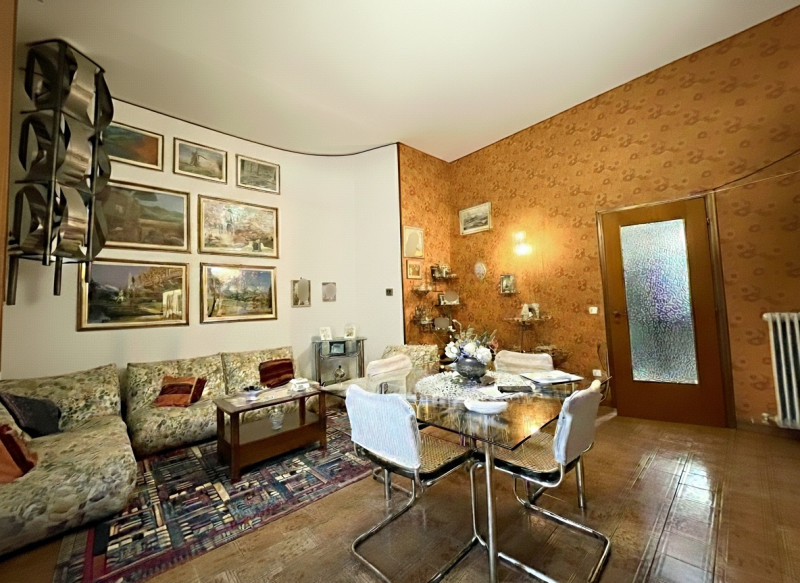 Brescia Vendita Appartamento quadrilocale