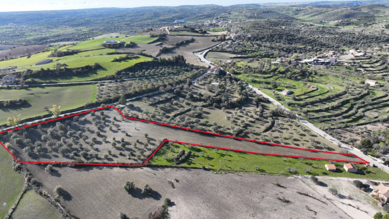 Ragusa Vendita Villa moderna