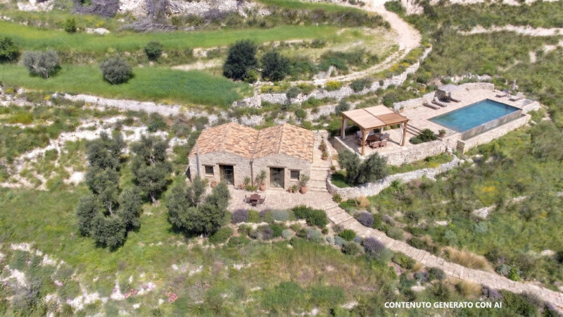 VENDITE Rustico e Casa a Ragusa &ndash; foto 1