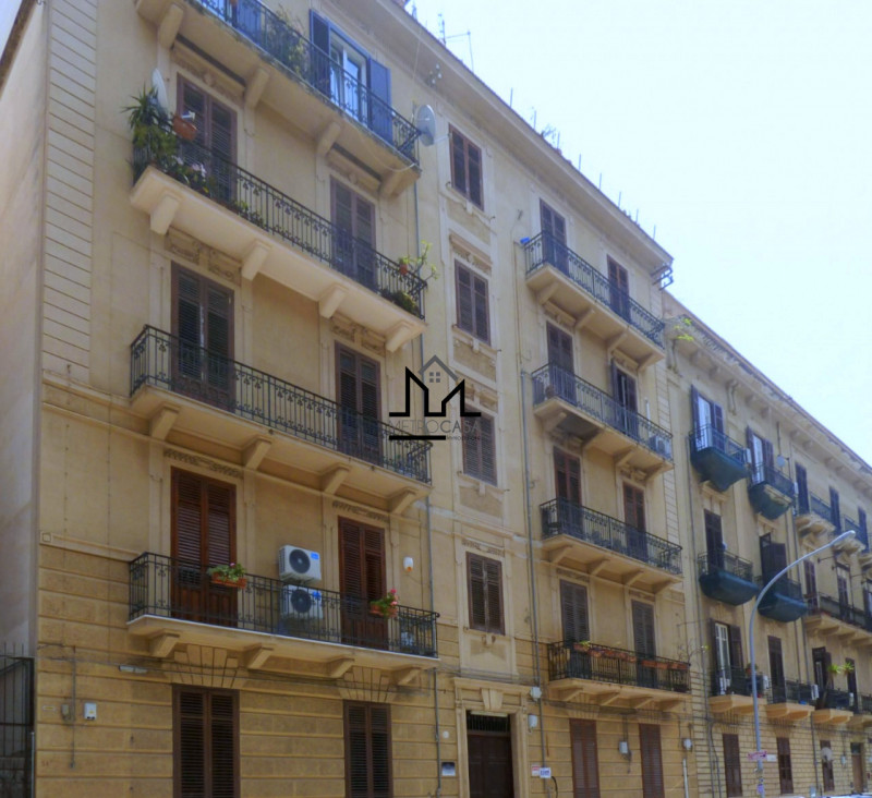 Palermo Affitto Appartamento bilocale
