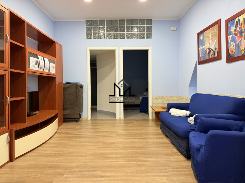 AFFITTI Appartamento a Palermo – foto 1
