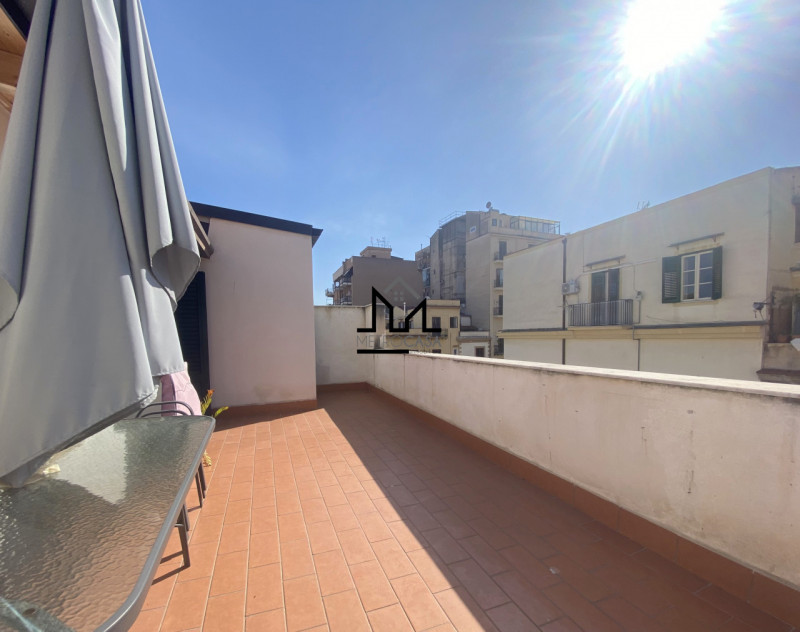 Palermo Affitto Appartamento bilocale