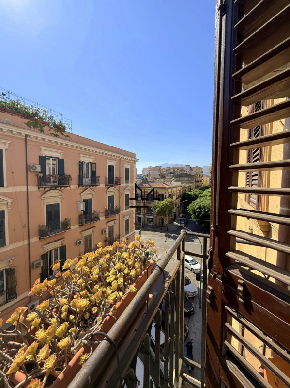 AFFITTI Appartamento a Palermo – foto 1