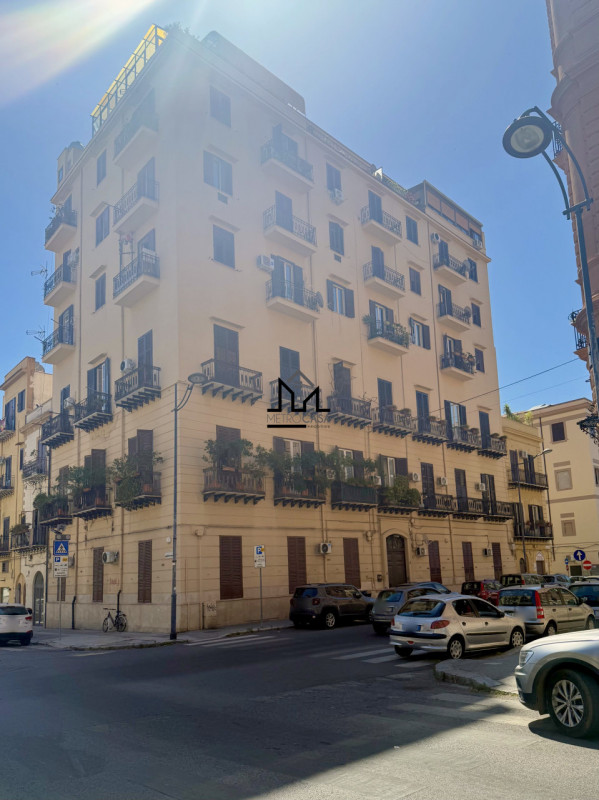 Palermo Affitto Appartamento bilocale