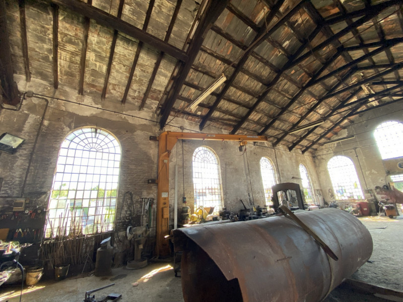 Nostra esclusiva a San Pietro di Rosà. Per maggiori informazioni chiamare al nr.  389 4422088.  
...