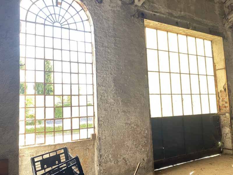 Nostra esclusiva a San Pietro di Rosà. Per maggiori informazioni chiamare al nr.  389 4422088.  
...