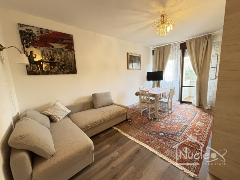 Abano Terme Affitto Appartamento trilocale