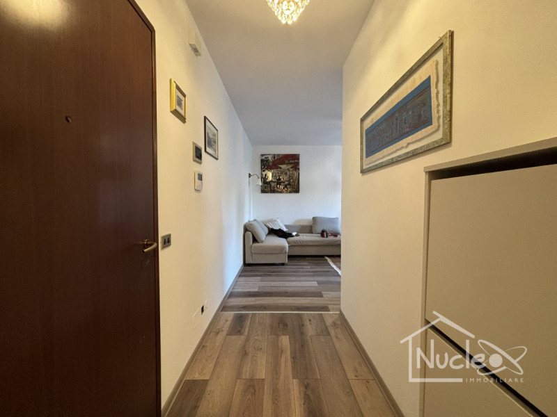 ABANO TERME: si propone in affitto in zona centrale al paese di Abano Terme appartamento situato ...