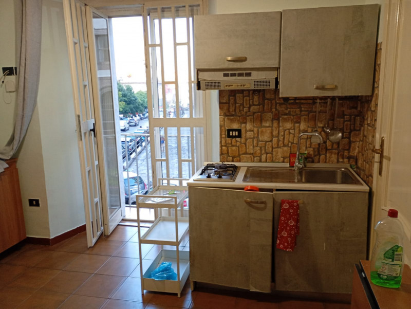 Napoli Affitto Monolocale