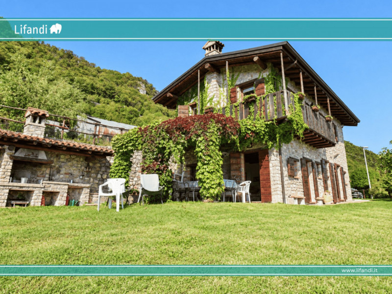 VENDITE Rustico e Casa a Gargnano &ndash; foto 1