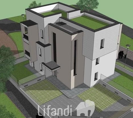 Bolzano/Bozen Vendita Appartamento trilocale