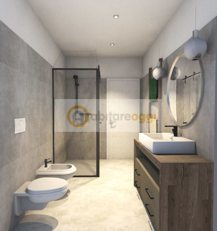 A pochi minuti dal Centro di Bassano del Grappa proponiamo la vendita di nuovo appartamento inser...