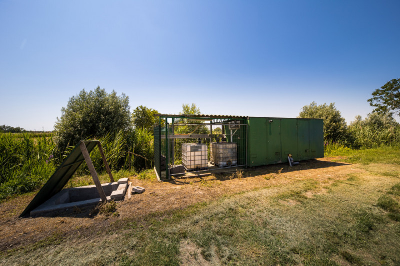 Proponiamo in vendita in Loc. Concadirame a Lusia, terreno agricolo con una superficie totale di ...