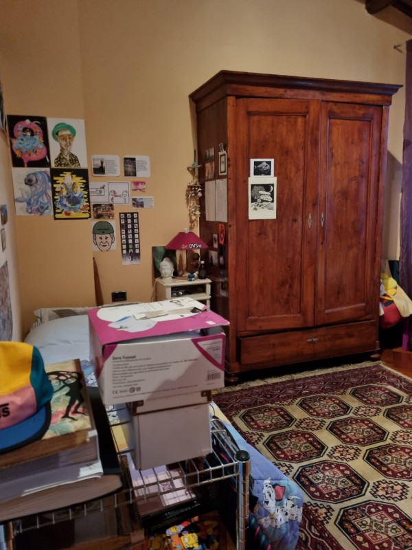 Favolosa casa singola composta da: ampio portico con ingresso, sala da pranzo, cucina, spazioso e...