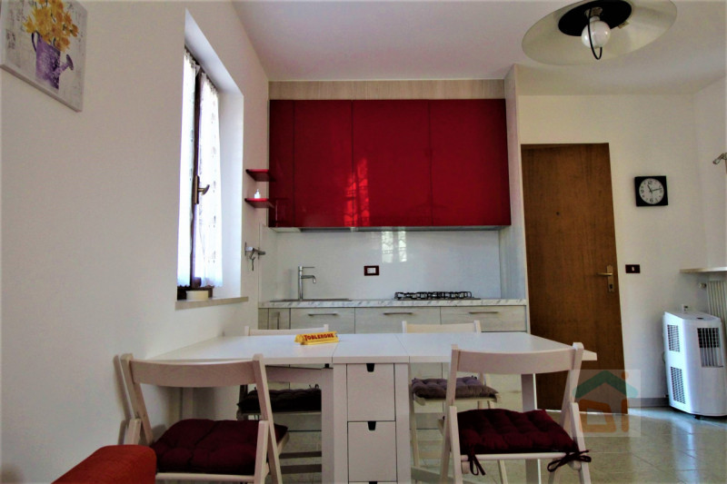 Bicinicco Affitto Appartamento bilocale