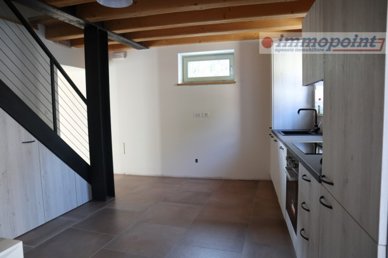 VENDITE Ville singole o a schiera a Marostica – foto 1