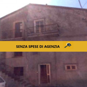 Santa Caterina dello Ionio Vendita Appartamento bilocale