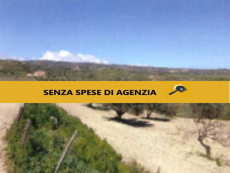 Santa Caterina dello Ionio Vendita Terreno