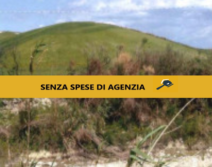 Santa Caterina dello Ionio Vendita Terreno