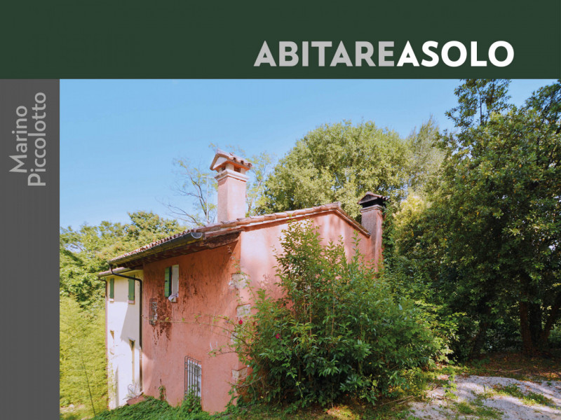 Monfumo Vendita Rustico