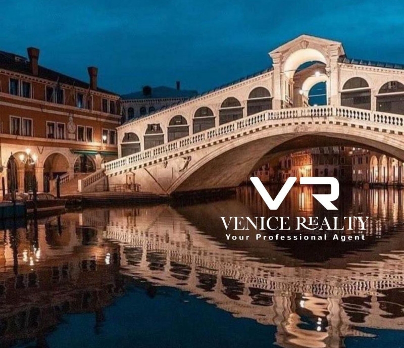 Venezia Affitto Magazzino