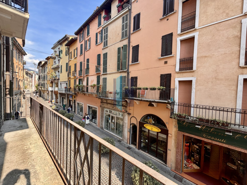 Brescia Affitto Appartamento bilocale